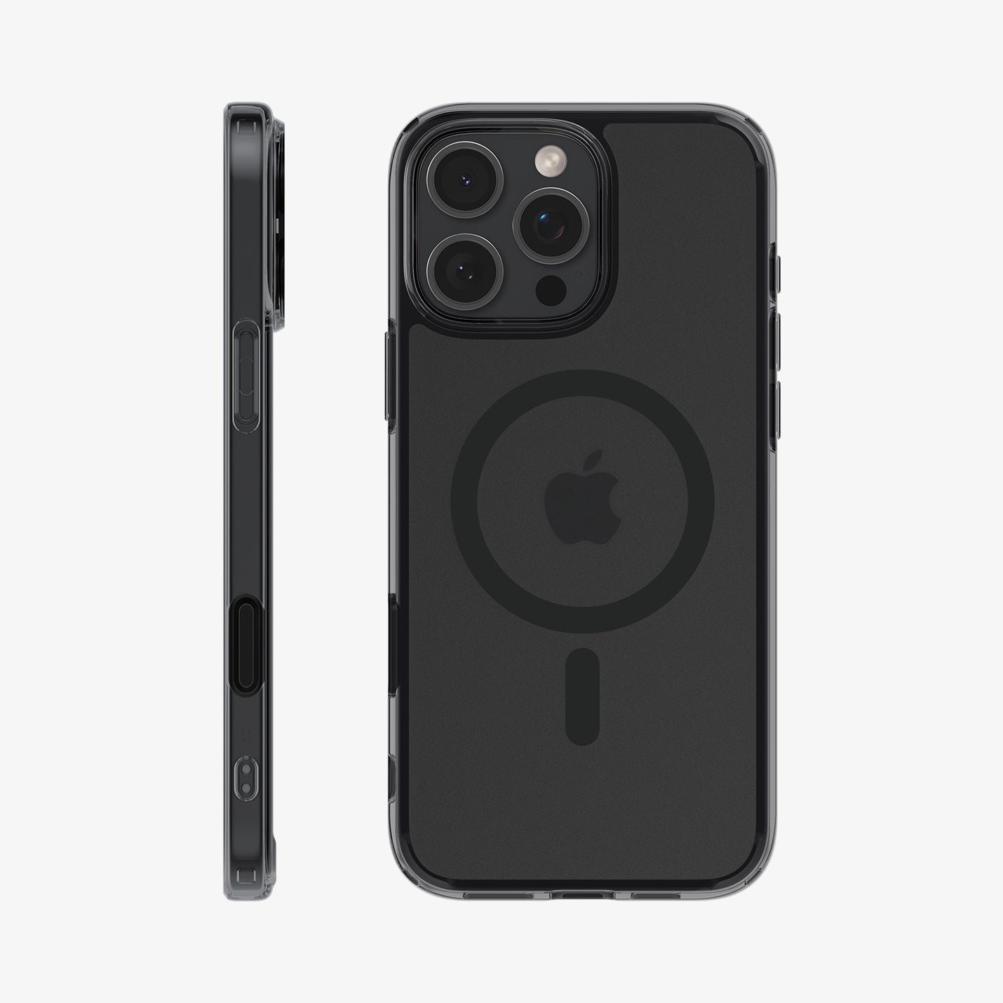 iPhone 16 Series - Ultra Hybrid T (MagFit + Camera Control) - view 86