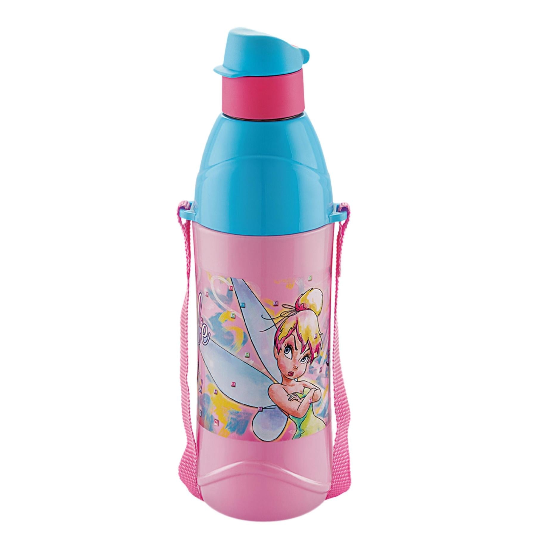 Cello Puro Junior 600 Cold Insulated Kids Water Bottle, 470ml - view 4