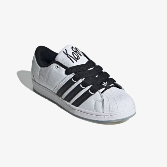 Korn supermodified white – Adidas Originals | KORN SUPERMODIFIED { WHITE/CORE BLACK/RICH PURPLE
