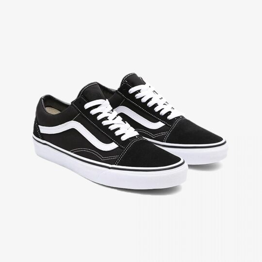 Old skool black – Vans | OLD SKOOL { BLACK / WHITE