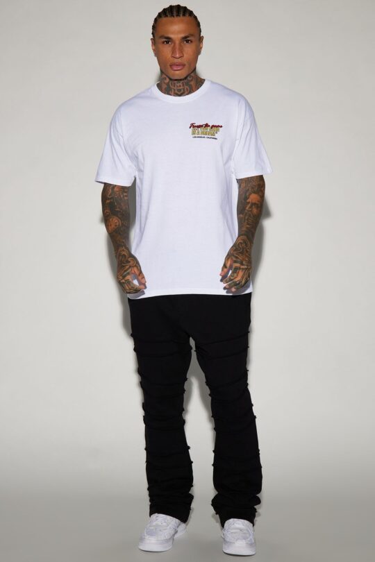 BlackTree The Game Short Sleeve T-shirt – Men's - view 2