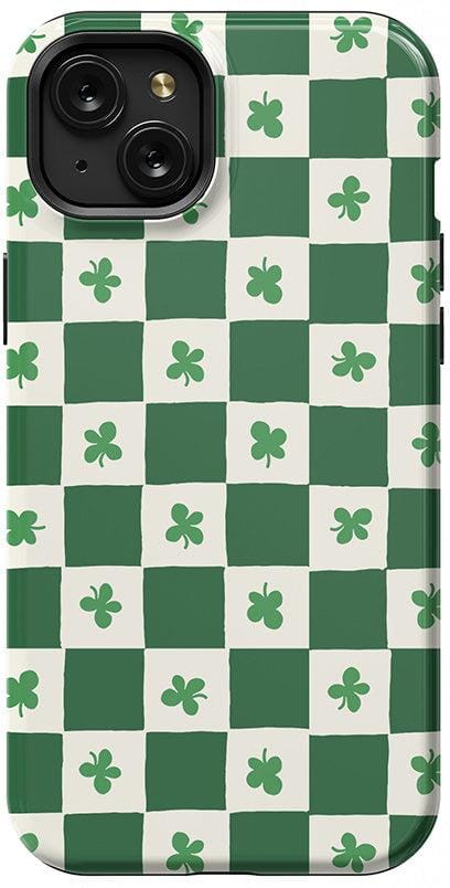 Casetry Lucky You | Shamrock Case - view 59