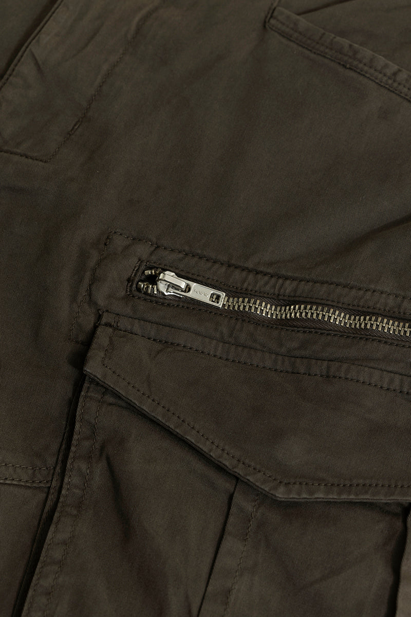 BlackTree Outlander Olive Cargo Pant - view 9
