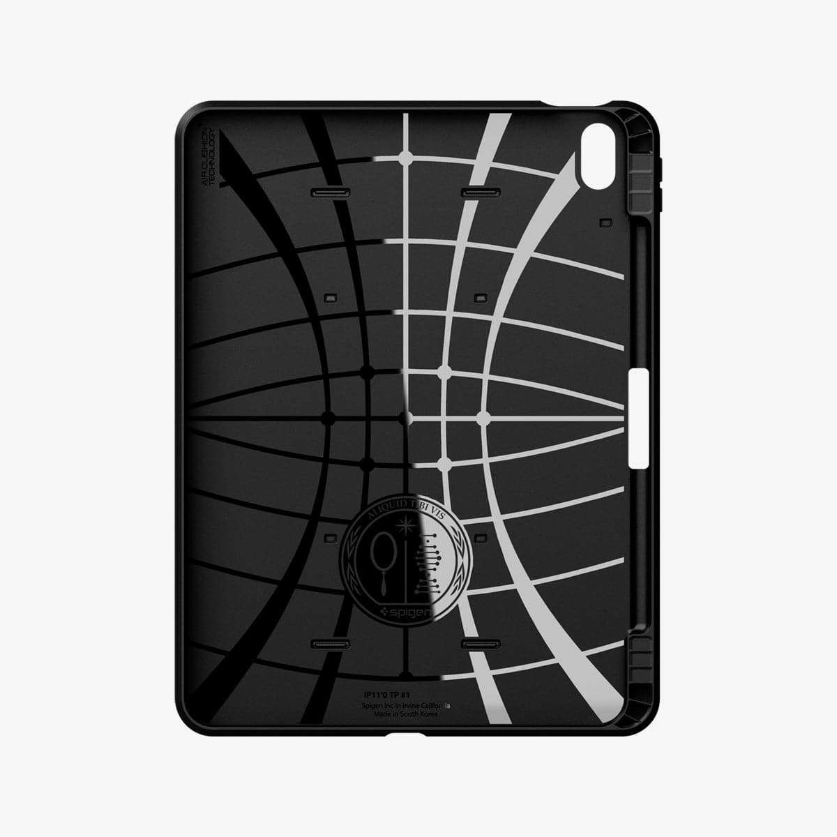 iPad Air Series - Tough Armor Pro - view 7