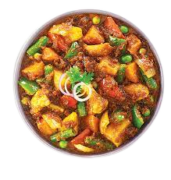 BlackTree Kadhai Veg