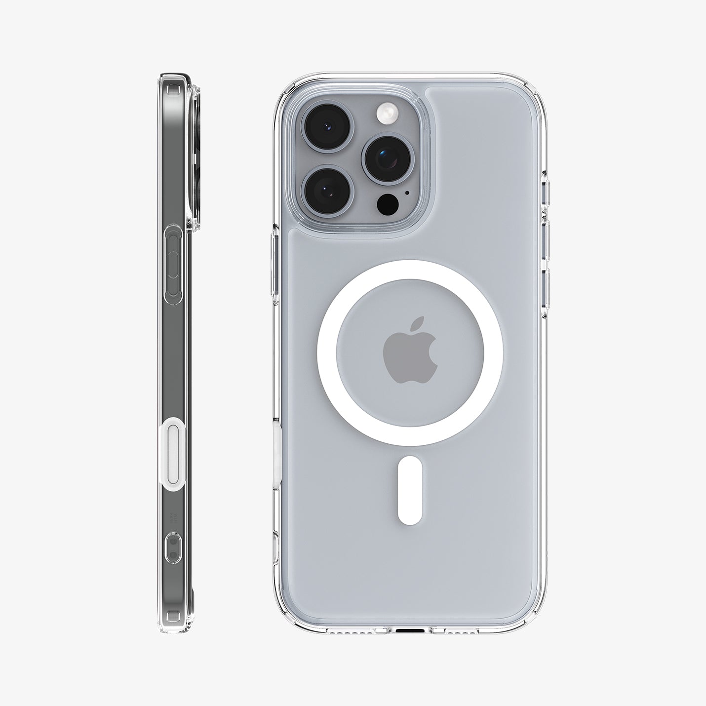 iPhone 16 Series - Ultra Hybrid T (MagFit + Camera Control) - view 52
