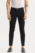 SNITCH Tuxedo Attire Black Trouser