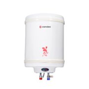 Candes Geyser 15 Litre | 1 Year Warranty | Water Heater for Home, Water Geyser, Water Heater, Electric Geyser, 5 Star Rated Automatic Instant Storage 