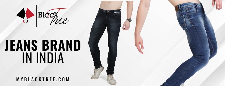quality jeans – Men’s Wardrobe Essentials: The Importance of High Quality Jeans