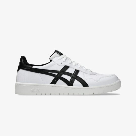 Japan s white – Asics | JAPAN S { WHITE/BLACK