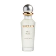 Surrati Pur Musk Extrait De Parfum 150ml