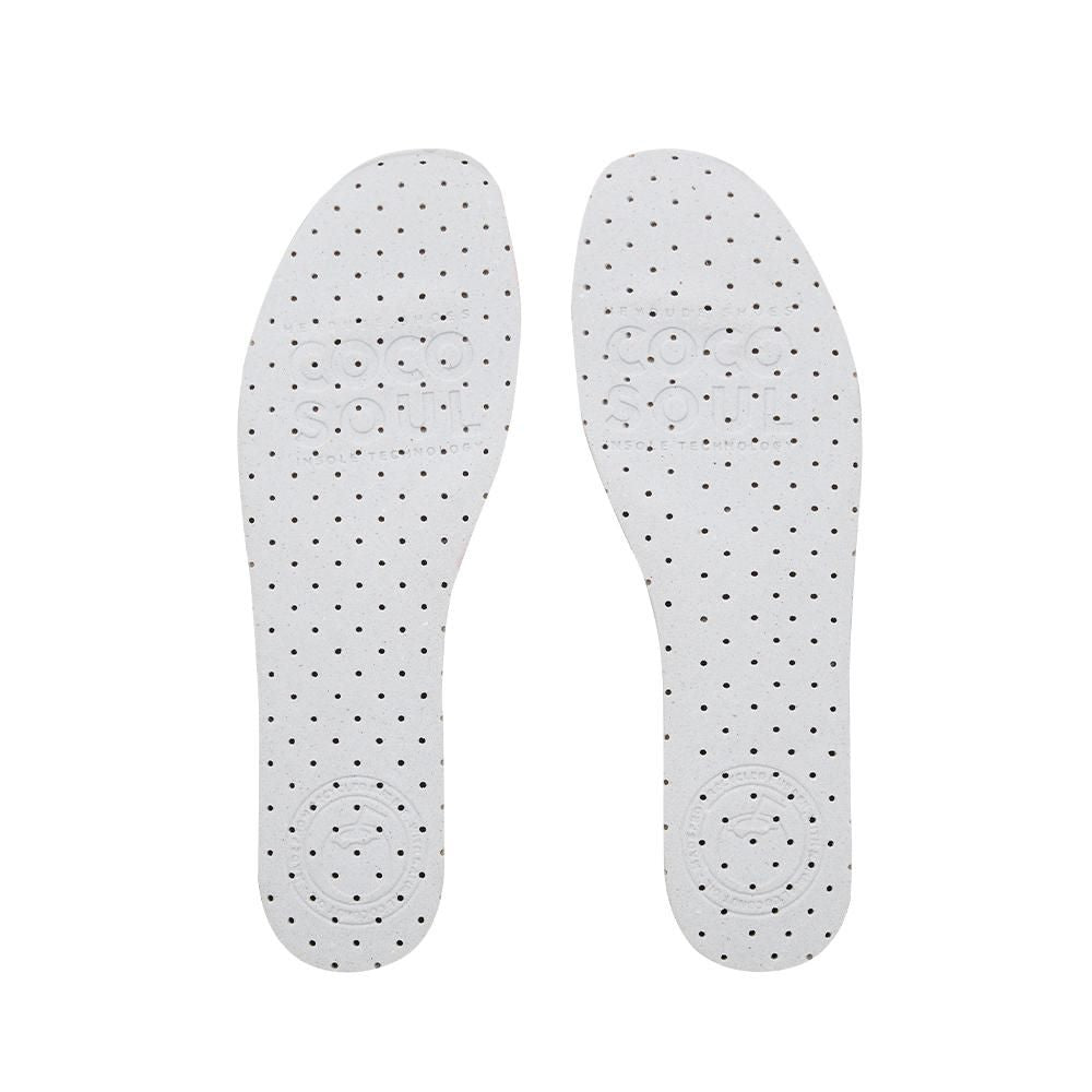 HEYDUDE shoes Wendy Classic Insoles - Cork – Women's - view 3