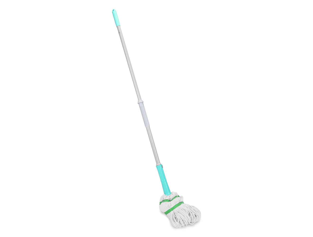 Twist & Squeeze Mop - Cotton (Spotzero by Milton) - view 3