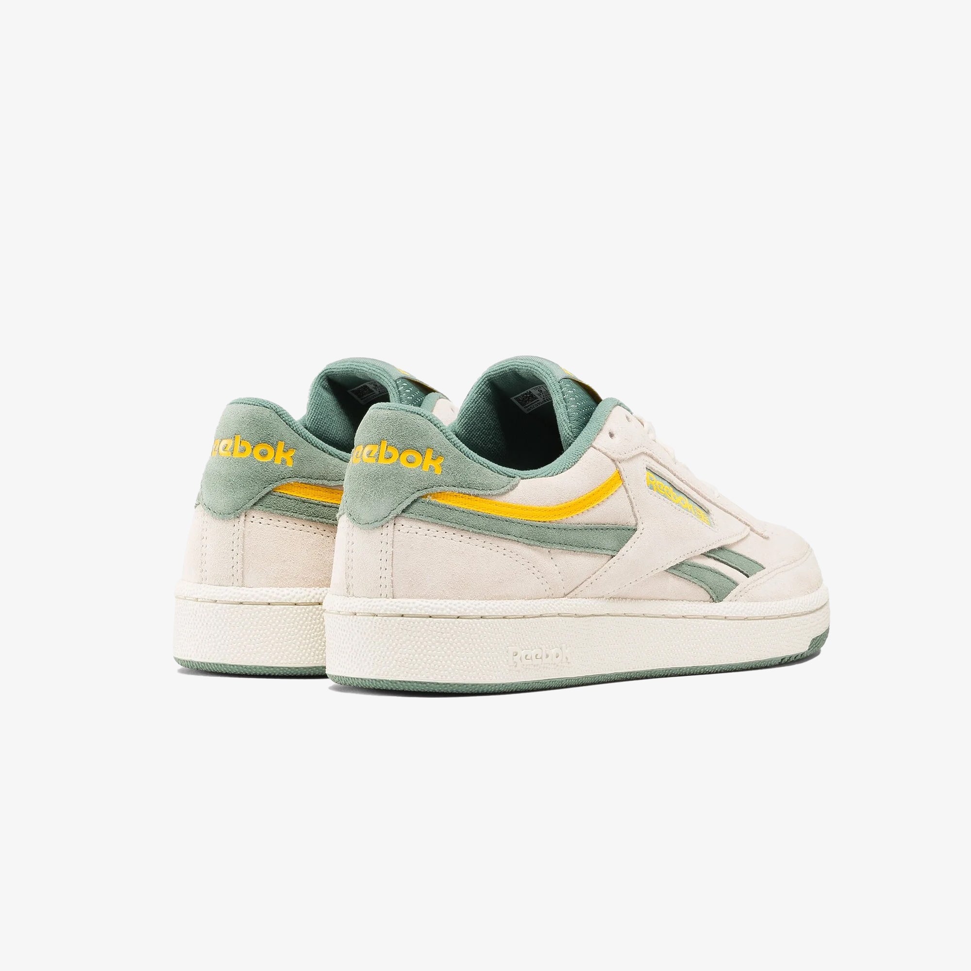 Reebok | CLUB C REVENGE { TREGRE/CLAYEL/BON - view 3