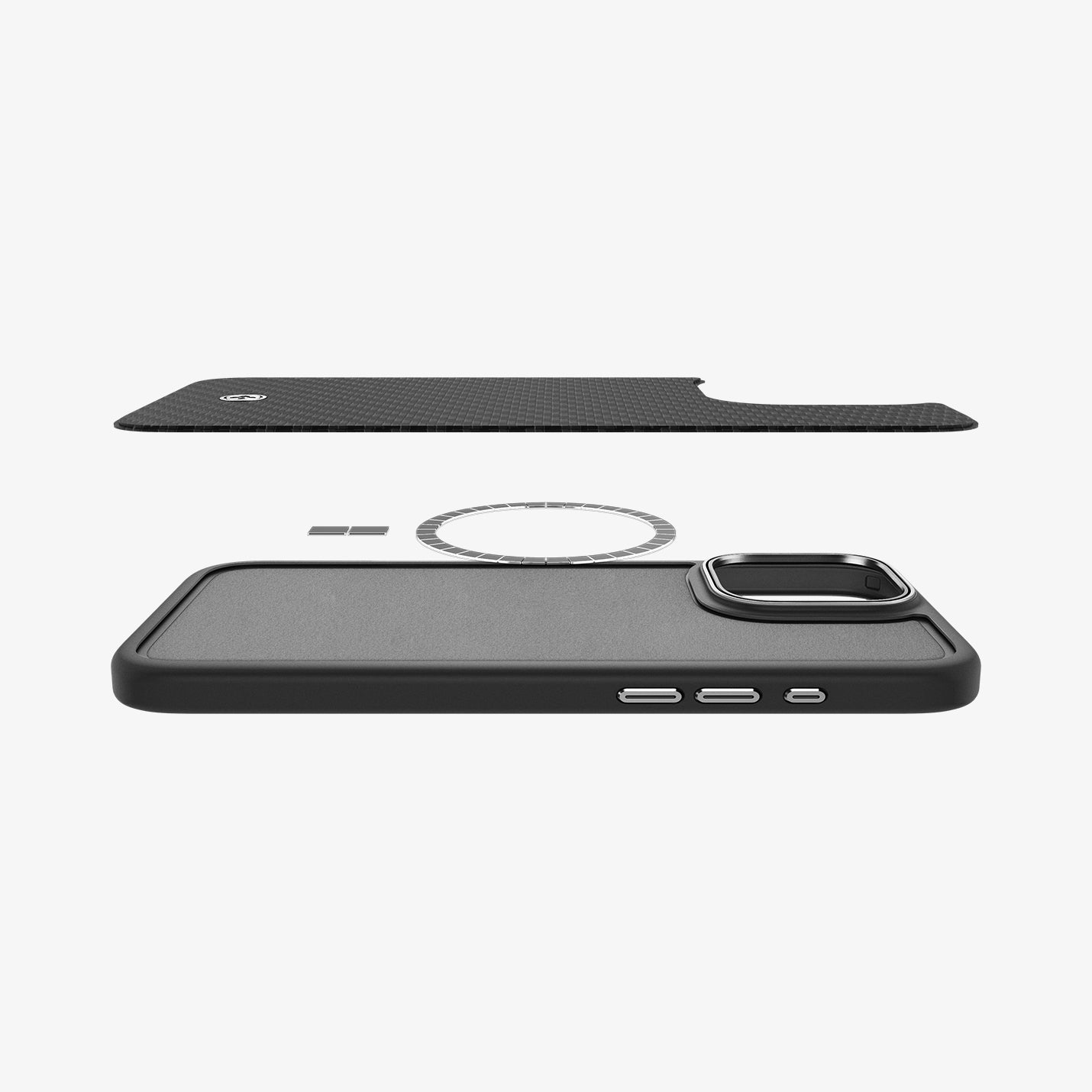 iPhone 16 Series - Enzo Aramid (MagFit) - view 32