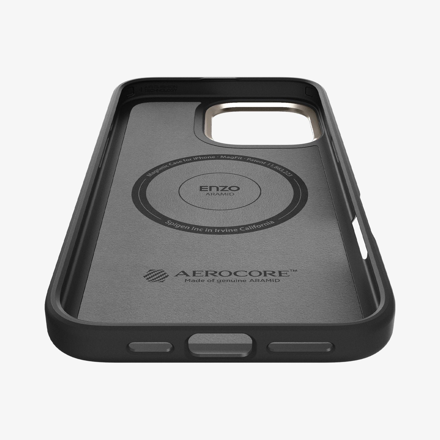 iPhone 16 Series - Enzo Aramid (MagFit) - view 24
