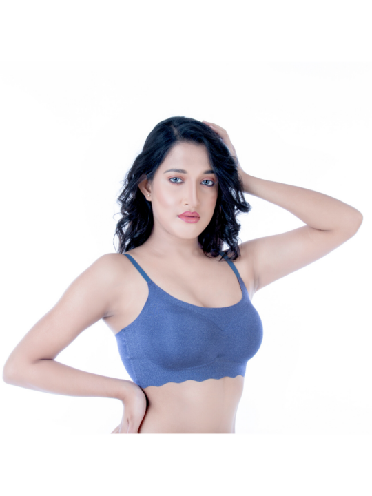 Smooth Moves Ultimate Sexy tee Bra..