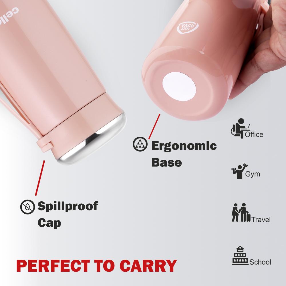 Cello Bliss Thermosteel Flask - view 14