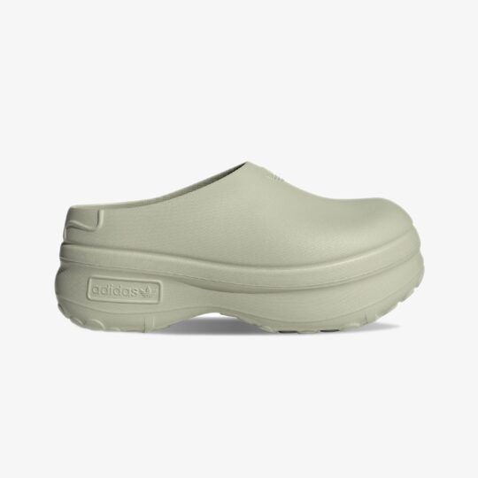 adidas Originals Adidas | Adifom Stan Mule W { Halo Green/ Halo Green/ Supplier Colour