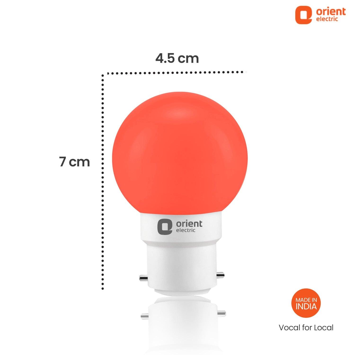 Orient Electric Deco Shine LED Night Lamp - view 25