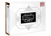 2020-21 Panini Flawless Basketball 1st Off The Line Box (Premium Edition)