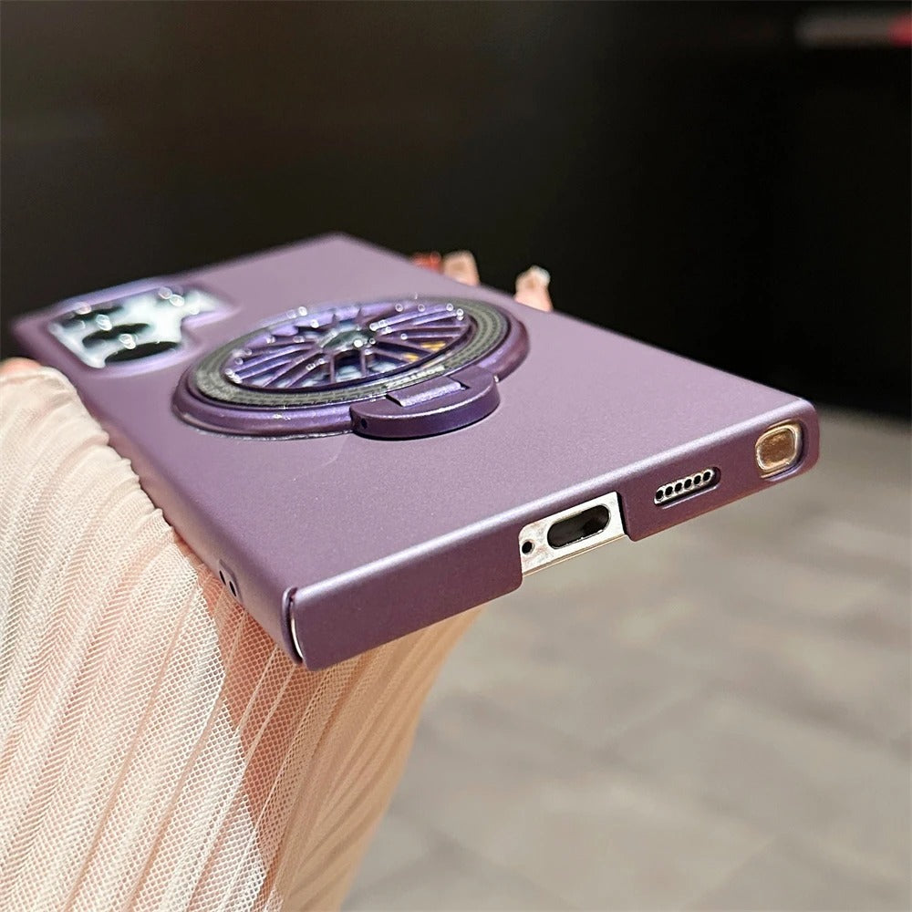 Million Cases Twirl Mag Rotating Bracket Case - Samsung - view 10
