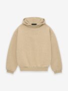 Gold heather sweaters – Essentials Hoodie – Gold Heather