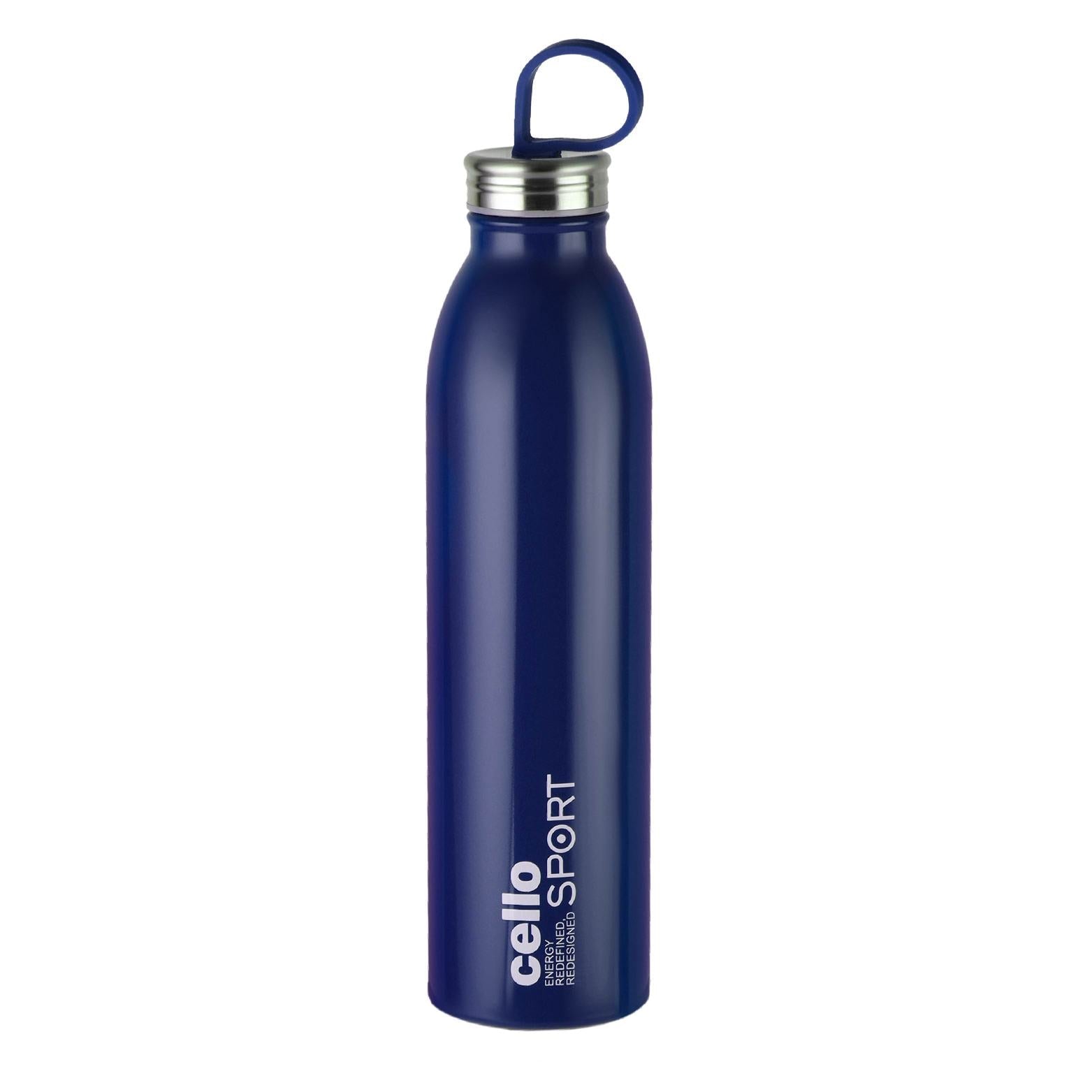 Cello Nios Flask, Vacusteel Water Bottle - view 6