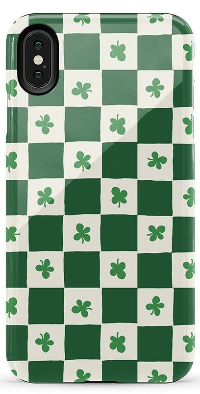 Casetry Lucky You | Shamrock Case - view 71