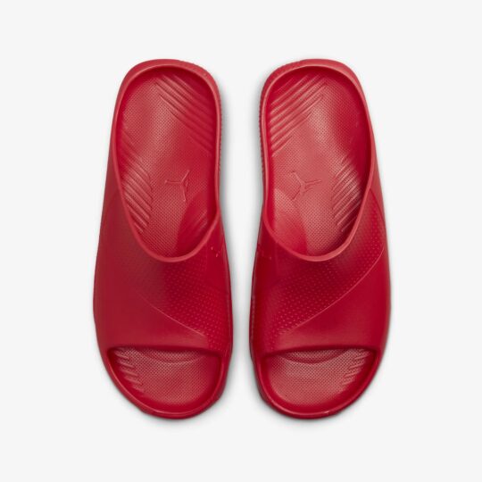 Jordan | POST SLIDES { UNIVERSITY RED