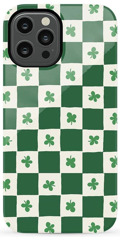 Casetry Lucky You | Shamrock Case - view 55