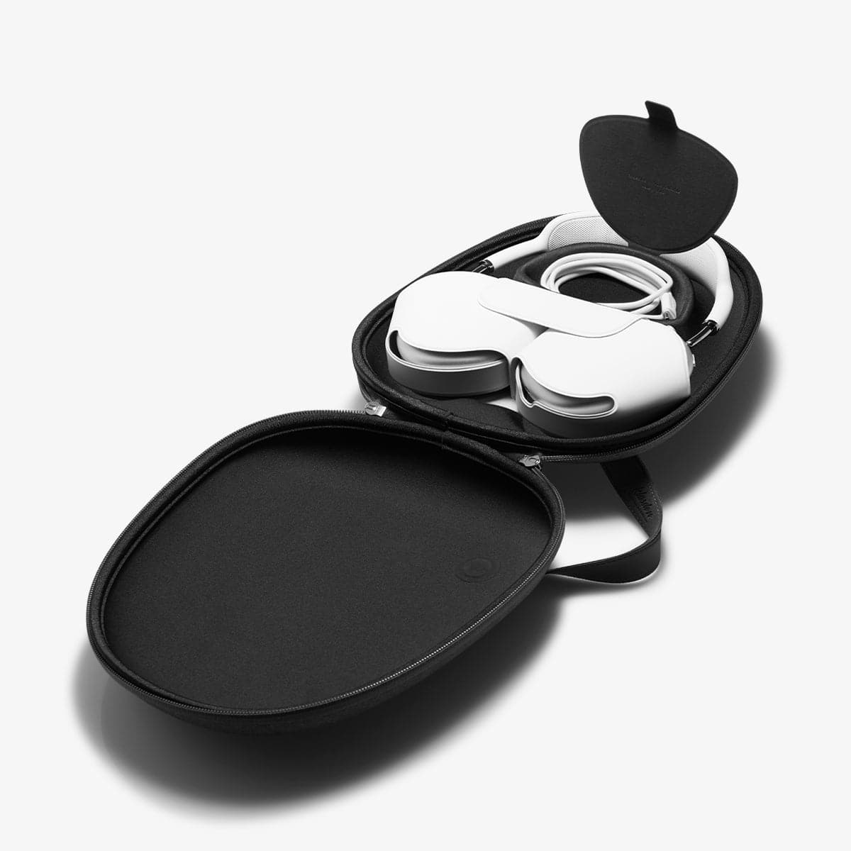 AirPods Max Series - Klasden Pouch – Charcoal Gray - view 4