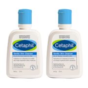 BlackTree Cetaphil Gentle Skin Cleanser 125ml ( Pack of 2) Sale