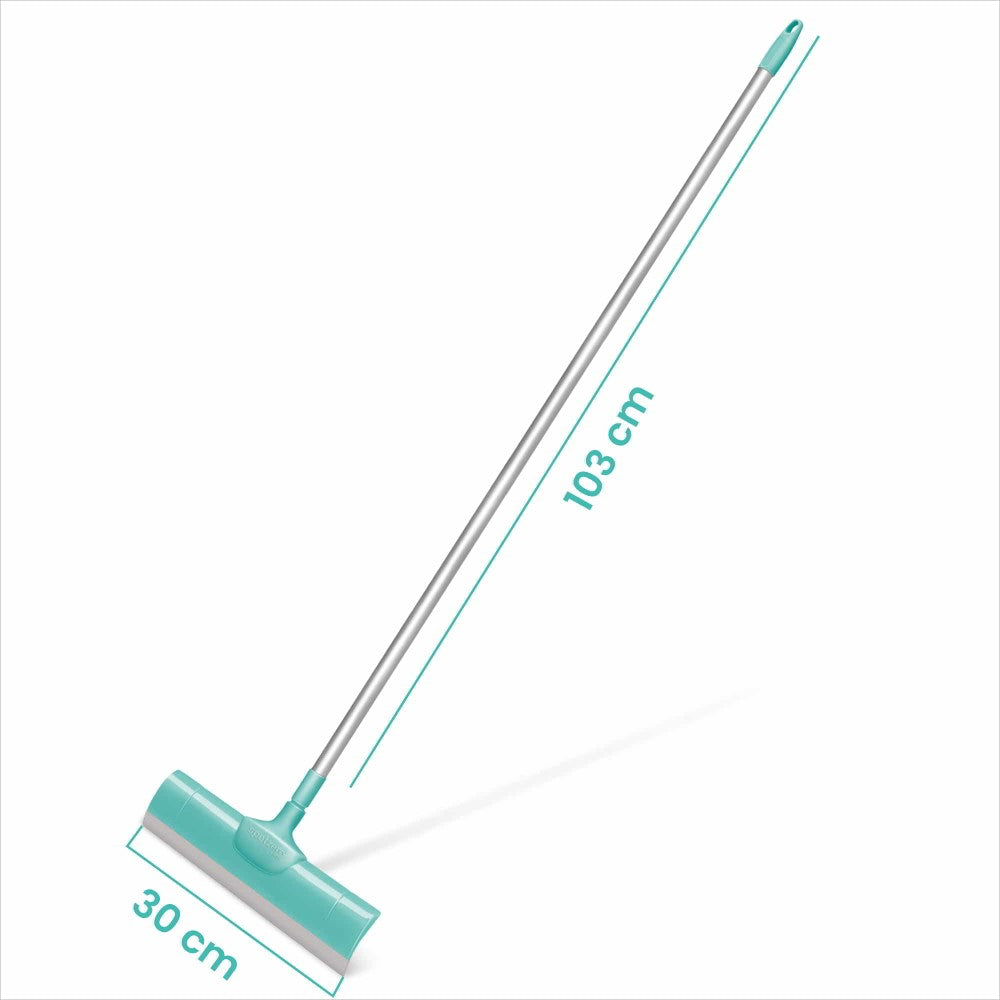 Slender Floor Wiper (Spotzero by Milton) – Aqua Green - view 7