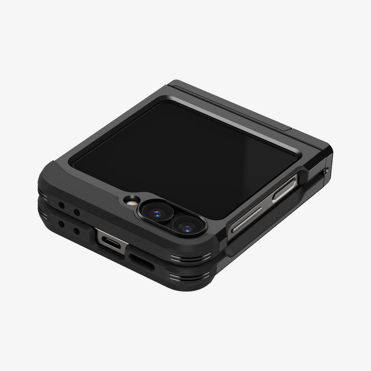 Galaxy Z Flip 6 Series - Tough Armor Pro - view 10