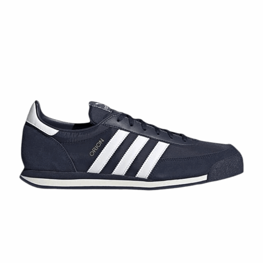 adidas Orion Collegiate Navy