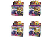 Pokémon 2014 Pokemon XY Phantom Forces Booster Box 4X Lot