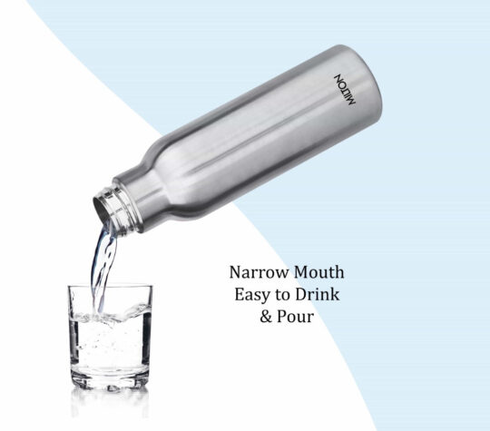 Smarty Thermosteel Bottle (Milton) - view 2