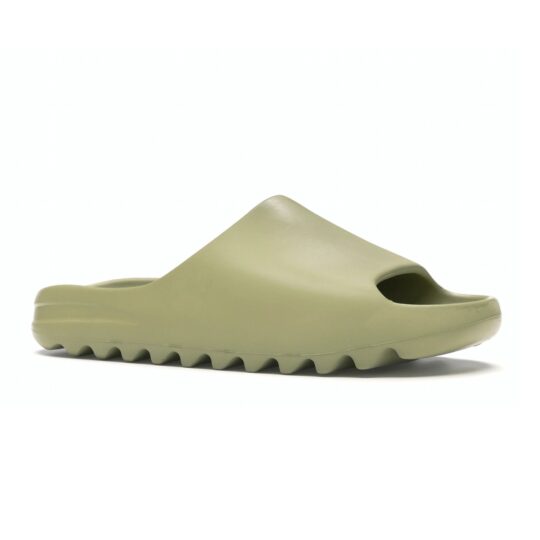 Adidas Yeezy Slide Resin – Green - view 2