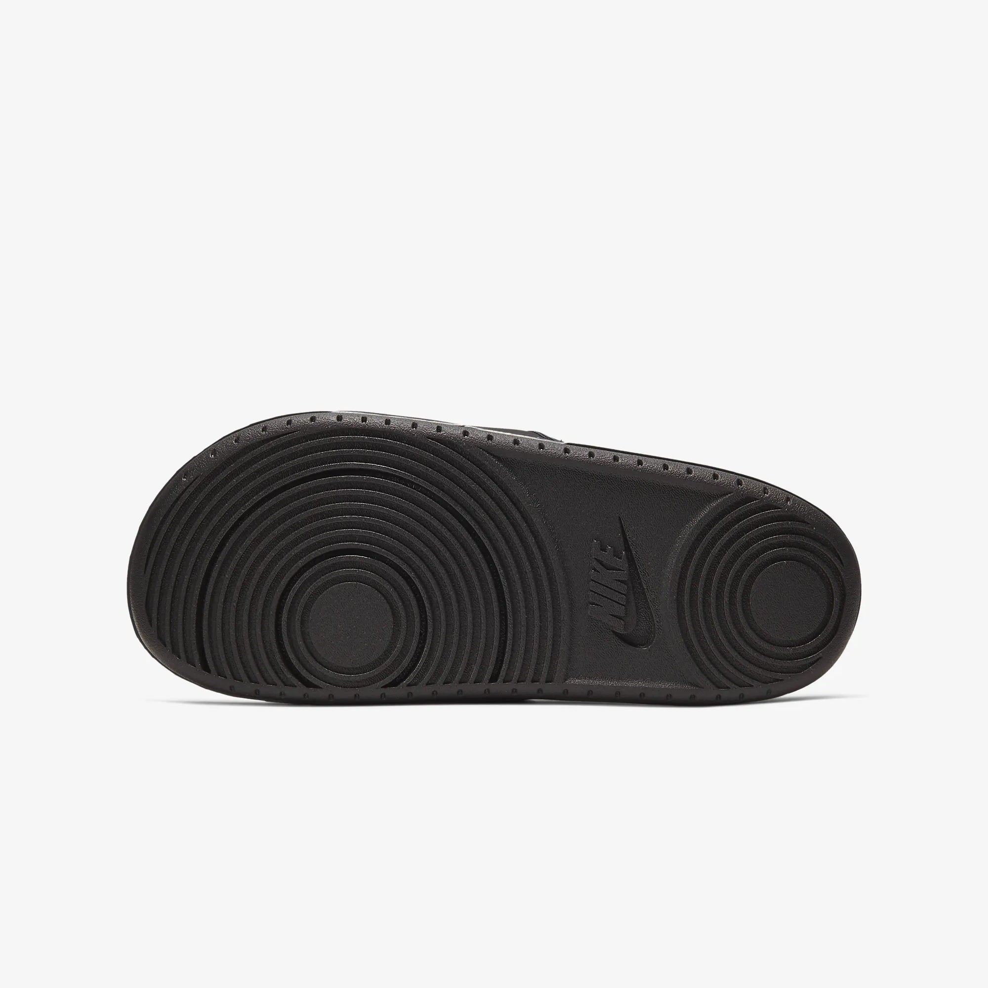 Nike | OFFCOURT { ANTHRACITE/BLACK-BLACK - view 4
