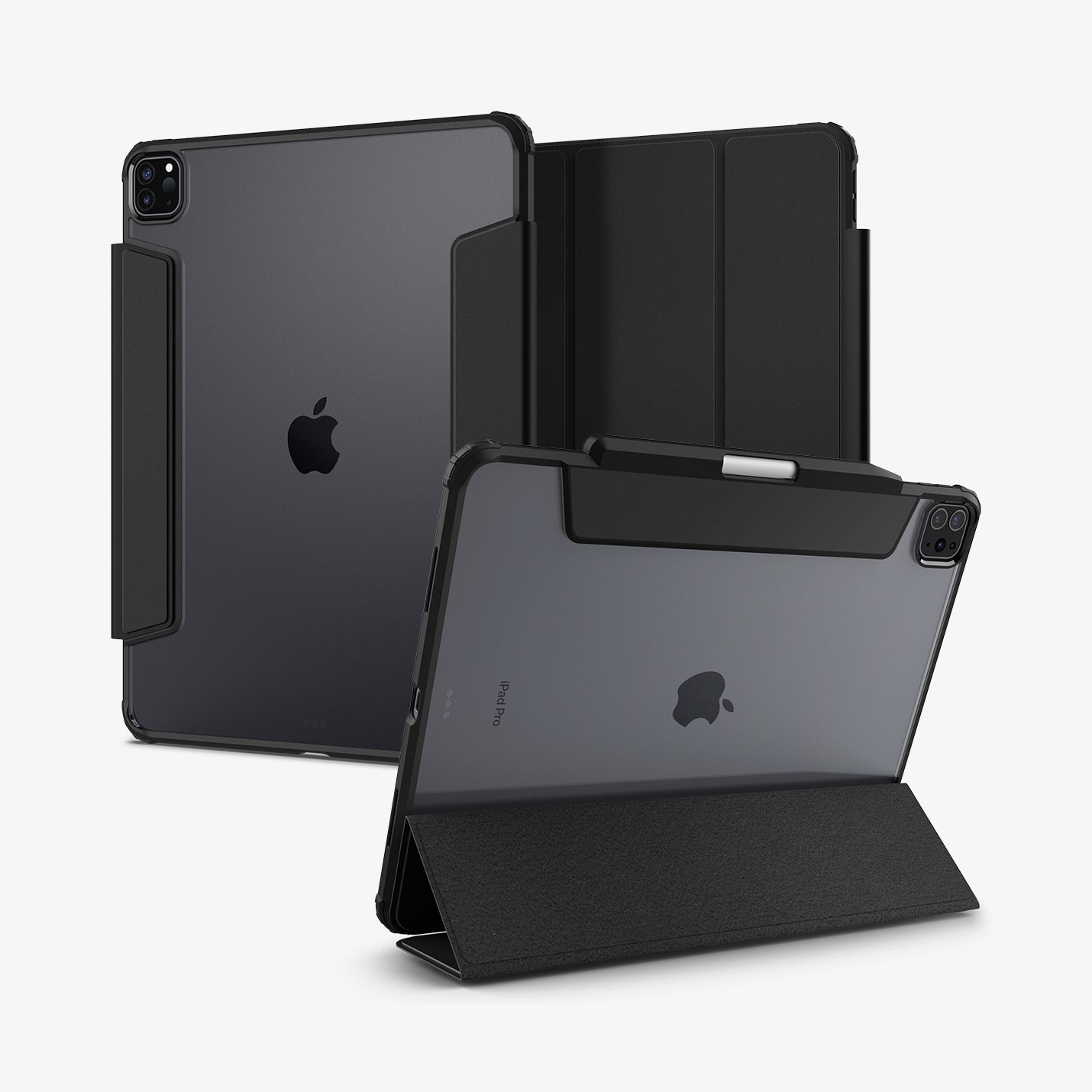 iPad Pro Series - Ultra Hybrid Pro – Black - view 15