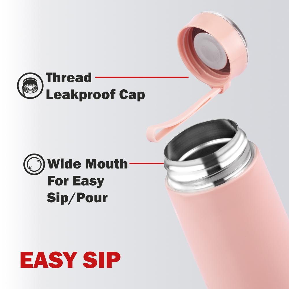 Cello Bliss Thermosteel Flask - view 50