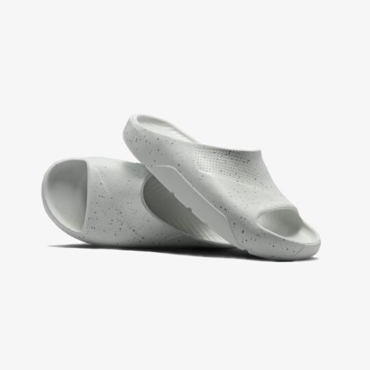 Jordan | POST { LIGHT SILVER/LIGHT SILVER-MICA GREEN - view 2