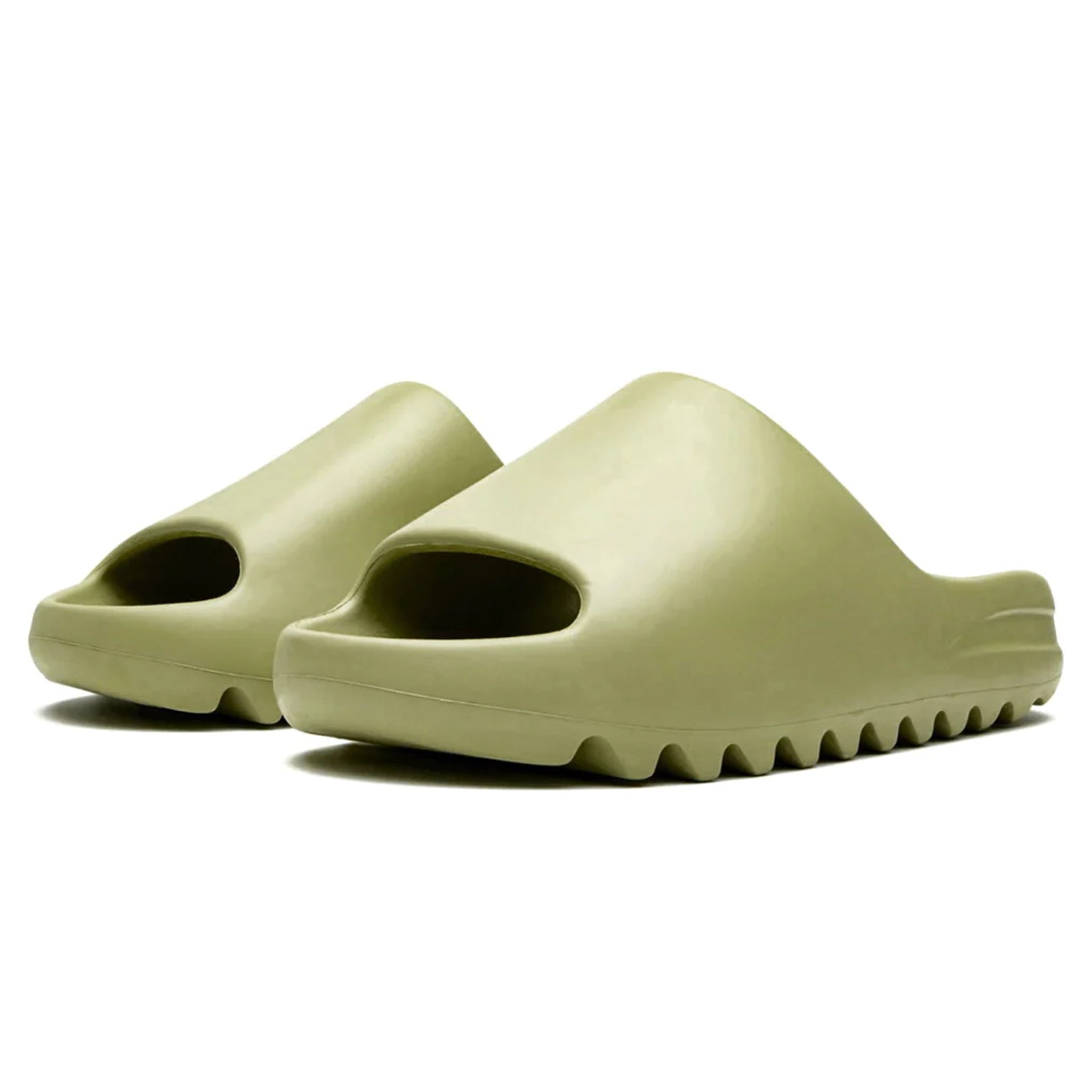 Adidas Yeezy Slide Resin – Green - view 3