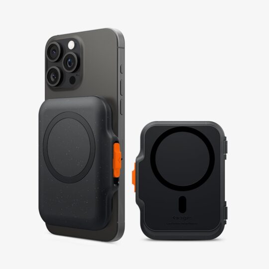 Accessories MagSafe Card Holder Tintap (MagFit+)
