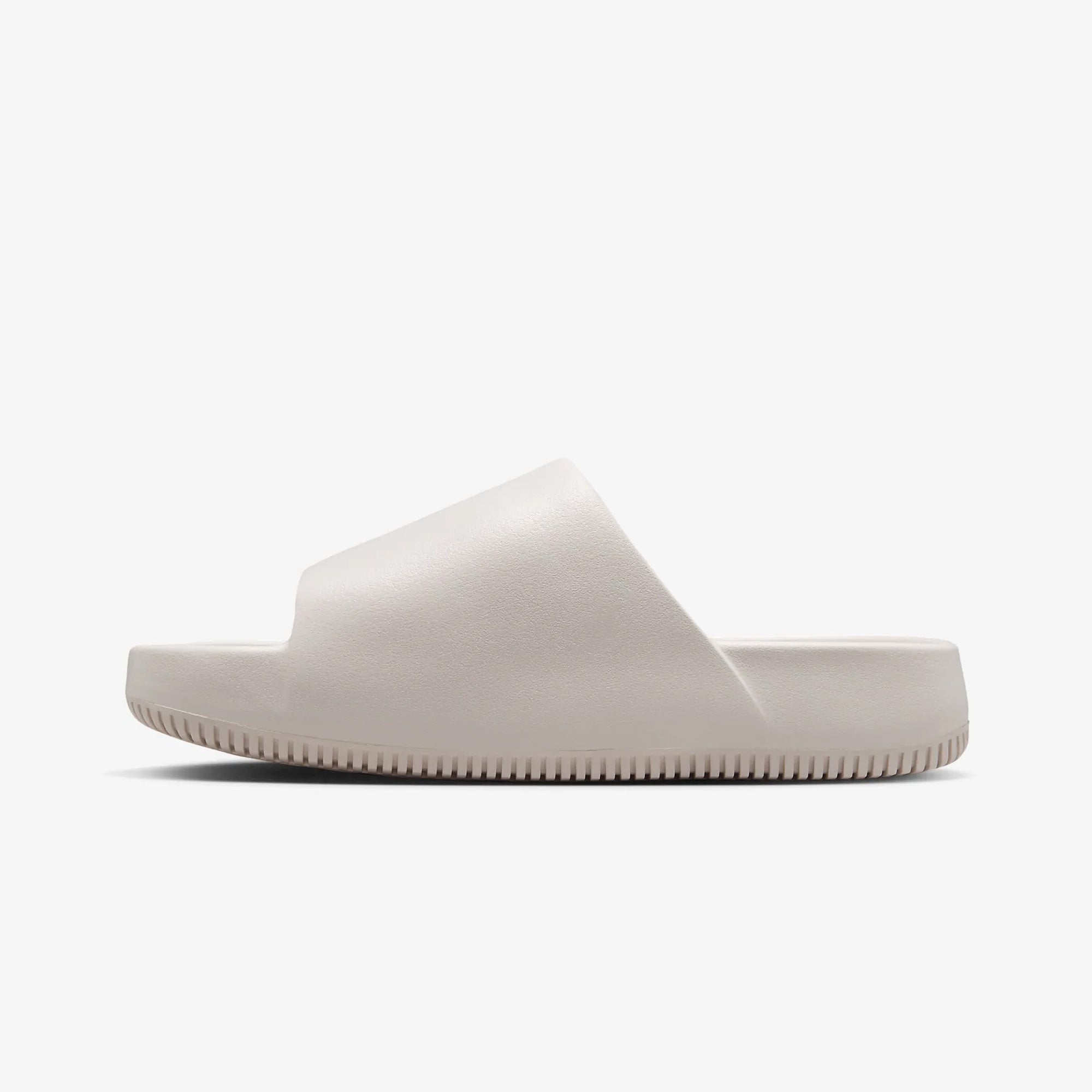 Nike | CALM SLIDES { BARELY ROSE/BARELY ROSE - view 4