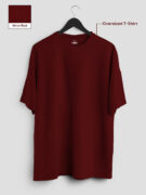 BlackTree(THHOR SERIES-BT9993)for mens Tee Oversized