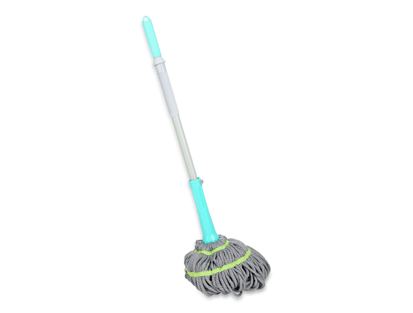 Twist & Squeeze Mop - Cotton (Spotzero by Milton) - view 12