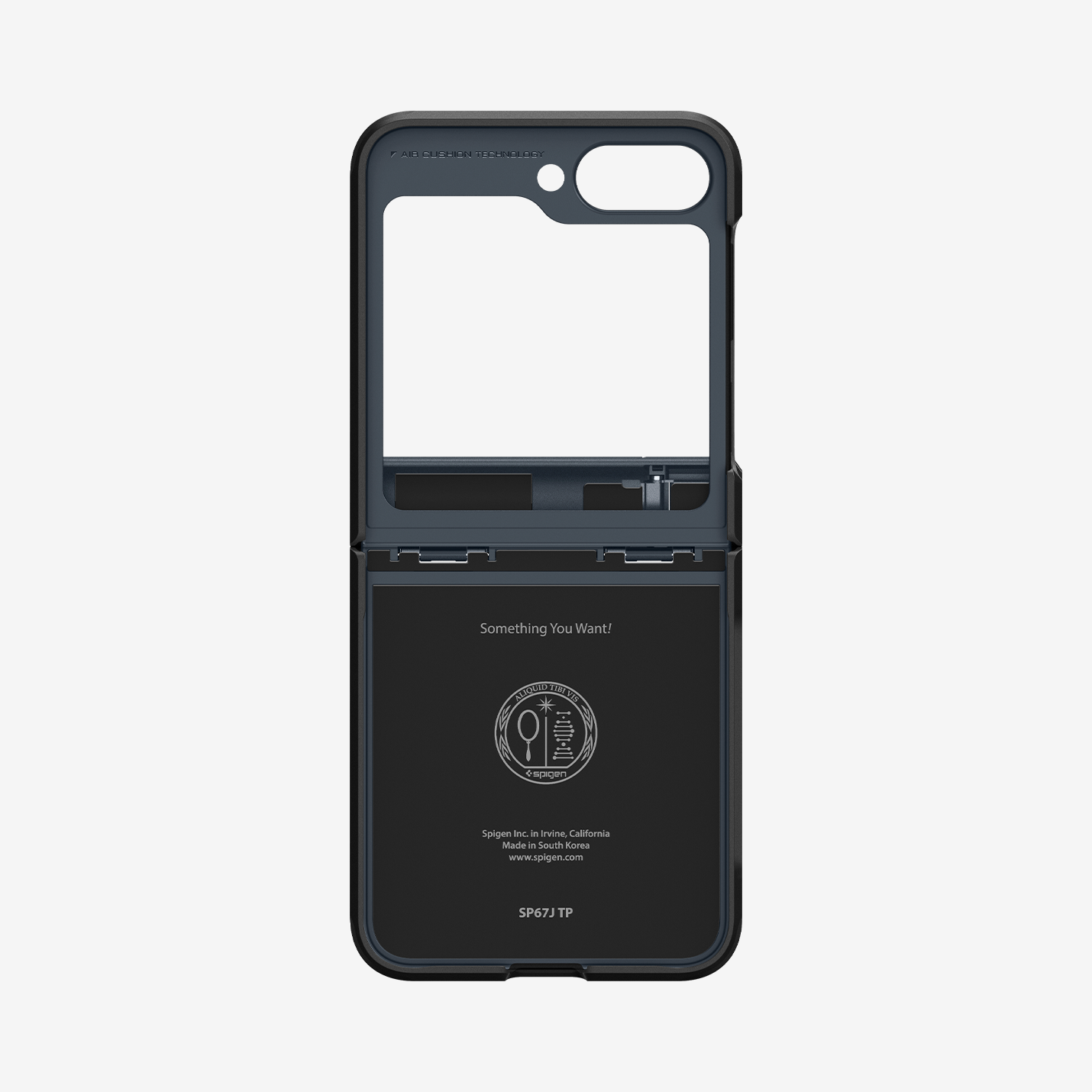 Galaxy Z Flip 6 Series - Tough Armor Pro - view 21