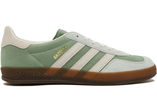adidas Gazelle Indoor Marvel Dr. Strange London Sanctum